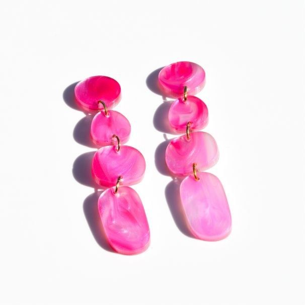 Juno Earring