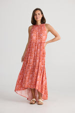 Margot dress | Disco Palm