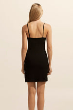 Cami Dress | Black