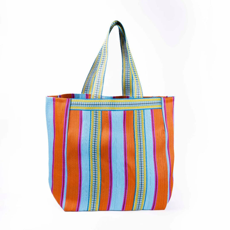 Recycled Beach Bag