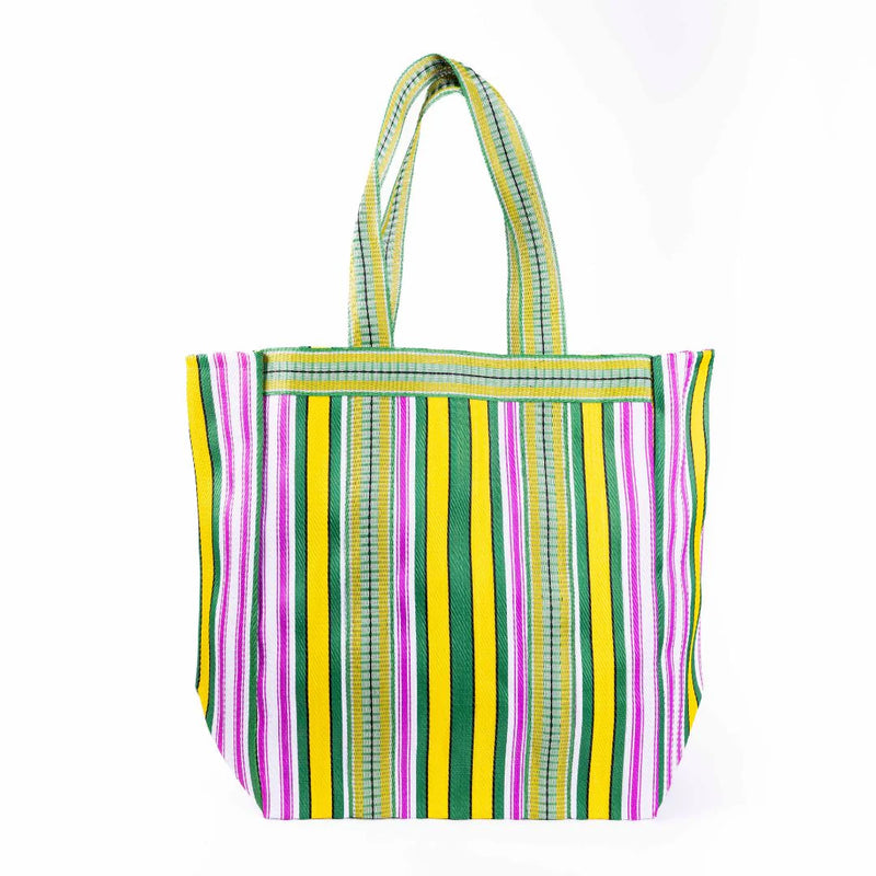 Recycled Beach Bag