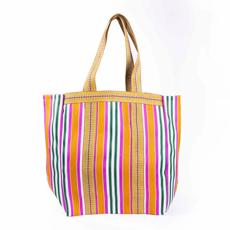 Recycled Beach Bag