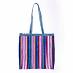 Recycled Tote