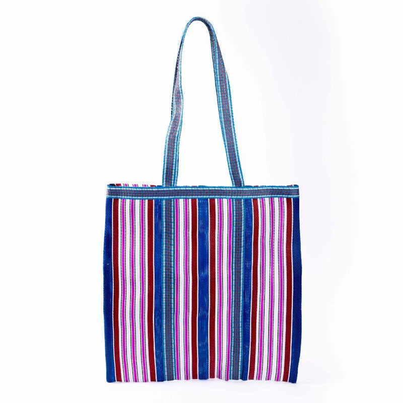 Recycled Tote