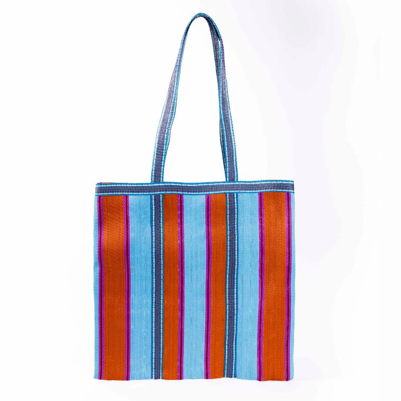 Recycled Tote