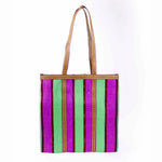 Recycled Tote