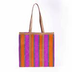 Recycled Tote