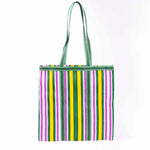 Recycled Tote