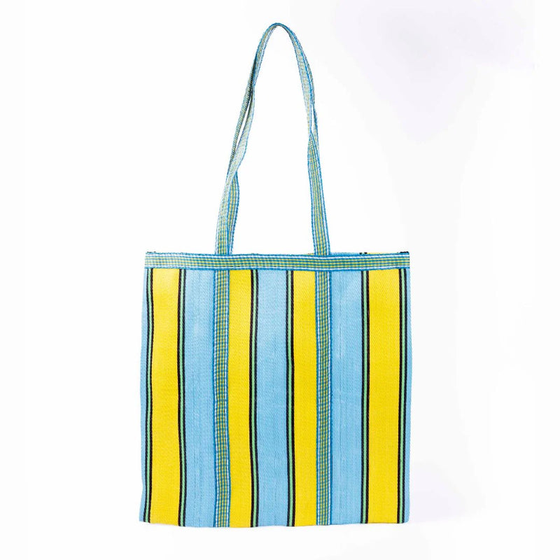 Recycled Tote