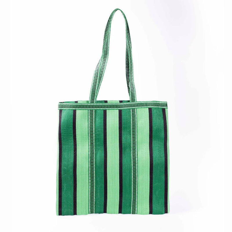 Recycled Tote