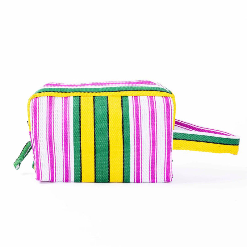 Recycled Toiletry Bag