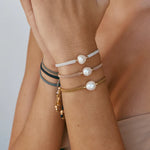 Pearl Rope bracelet