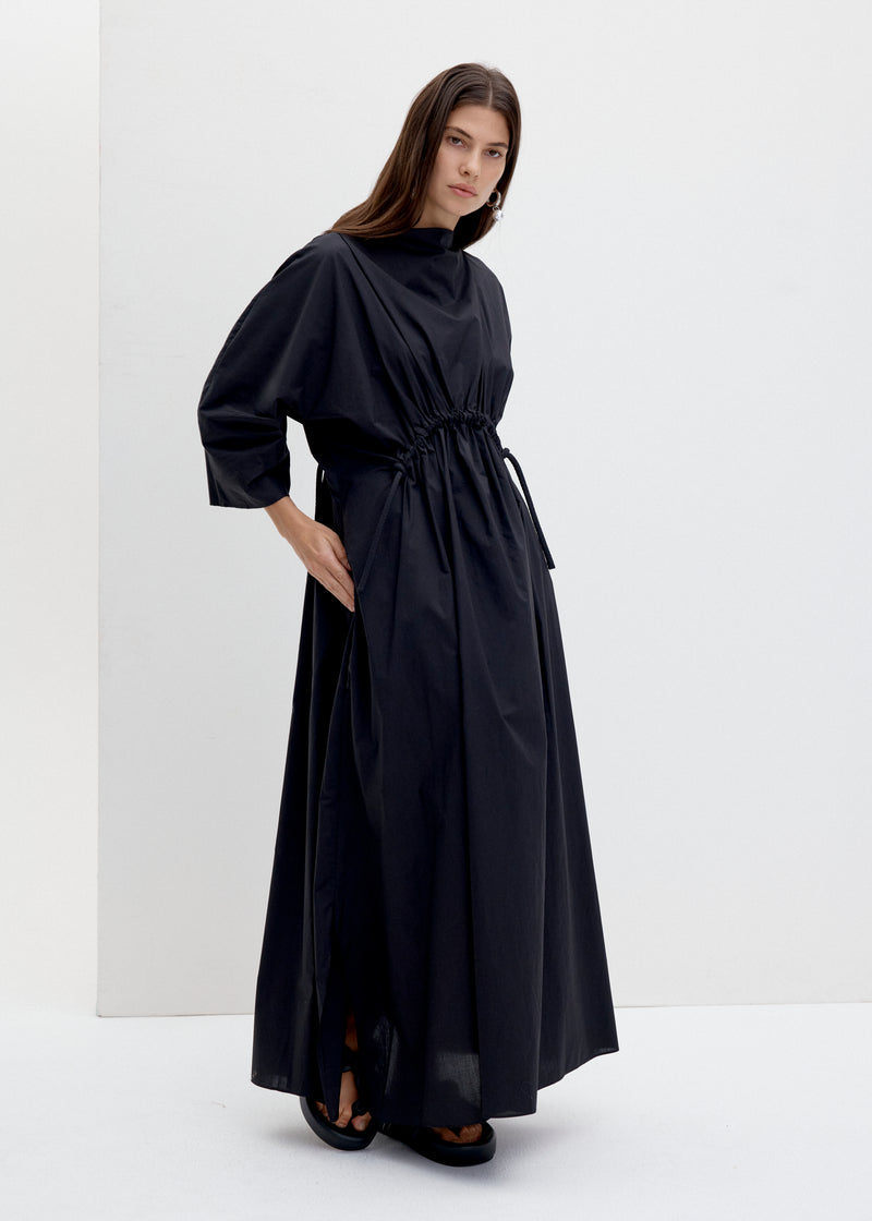 Amelia Dress | Black