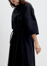 Amelia Dress | Black