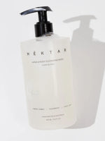 Nektar Wash | Flora Blanca