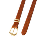 The Anika Belt | Tan