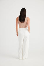 Melody pant | Off White