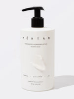 Nektar Lotion | Bourbon Wood