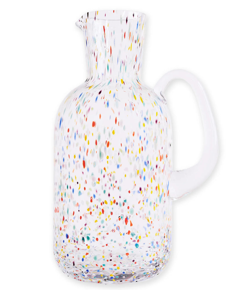 Water Jug | Party Speckle