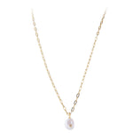 Freshwater Pearl Necklace