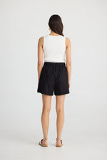 Bobbi Short | Black