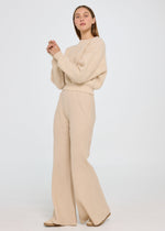 Giselle Sweater | Beige