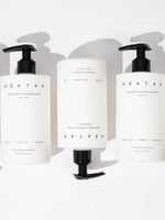 Nektar Lotion | Bourbon Wood