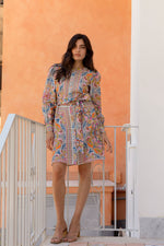 Ottavia Dress | Fortuna