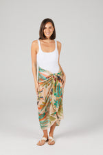 Stella Sarong/ Scarf | Island