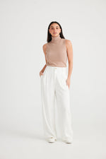 Melody pant | Off White