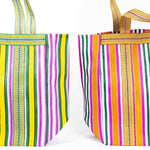 Recycled Beach Bag