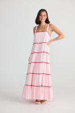 Kimmy Dress | Pink