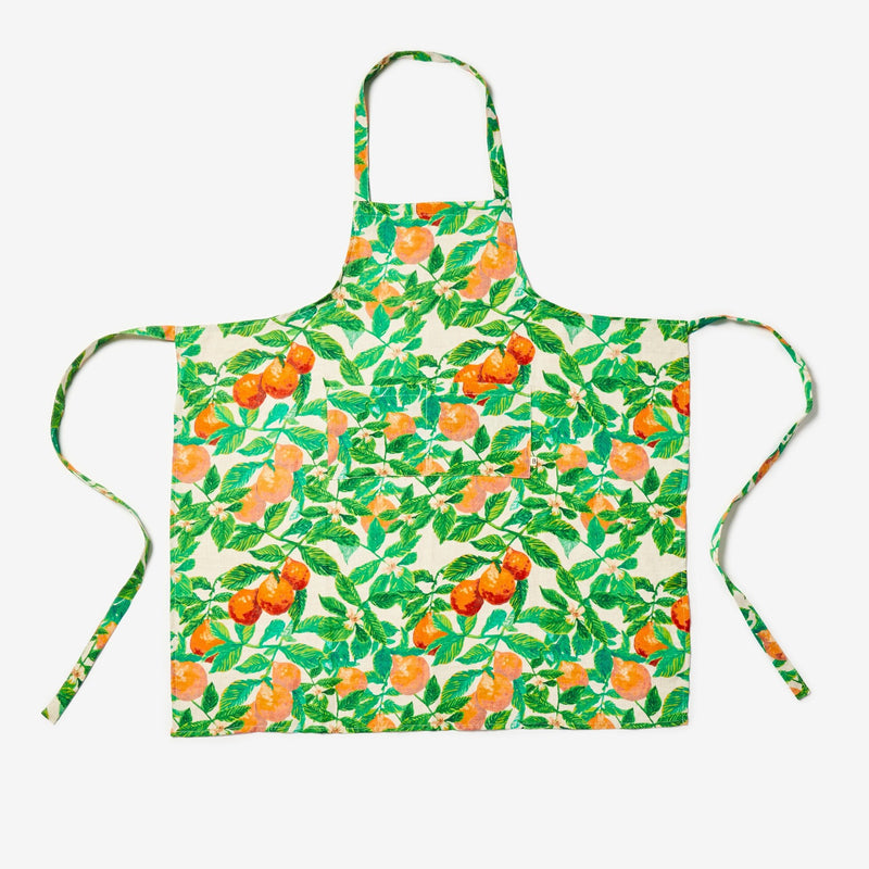 Tangelo Multi Apron