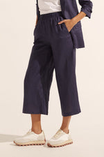 Wattage Pant | Indigo