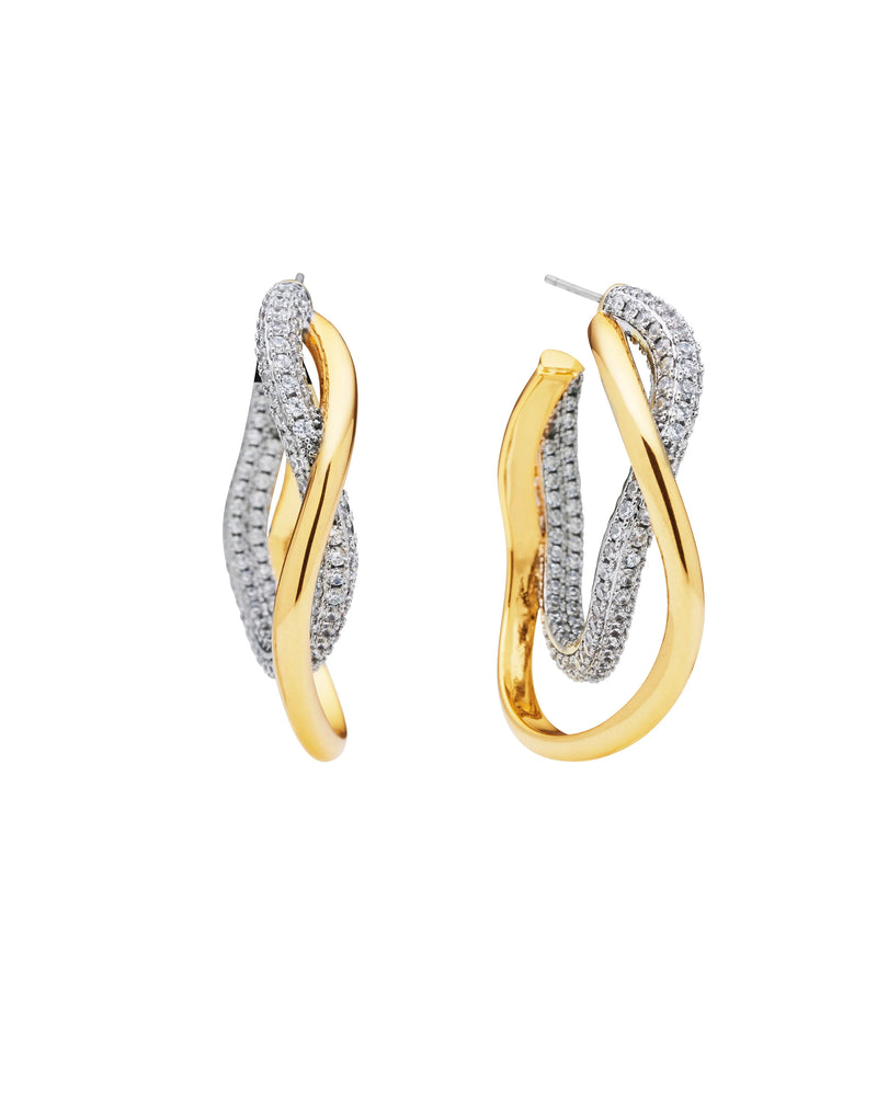 Basinger Earrings