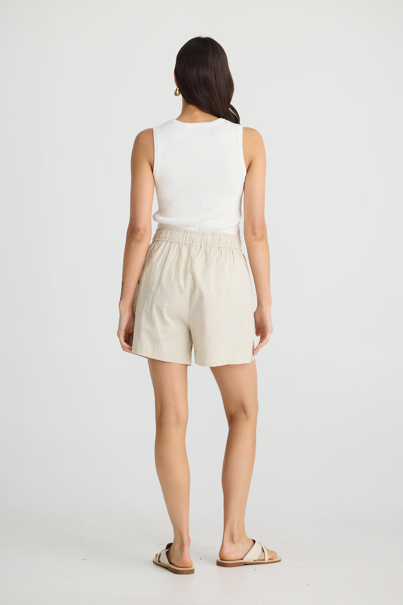 Bobbi Short | Natural