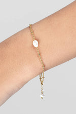 Mary Bracelet