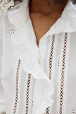 Zicatela Blouse