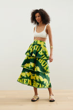 ONE MARGARITAS Skirt