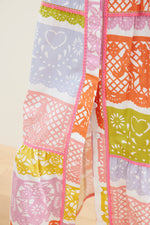 Papel Picado Dress