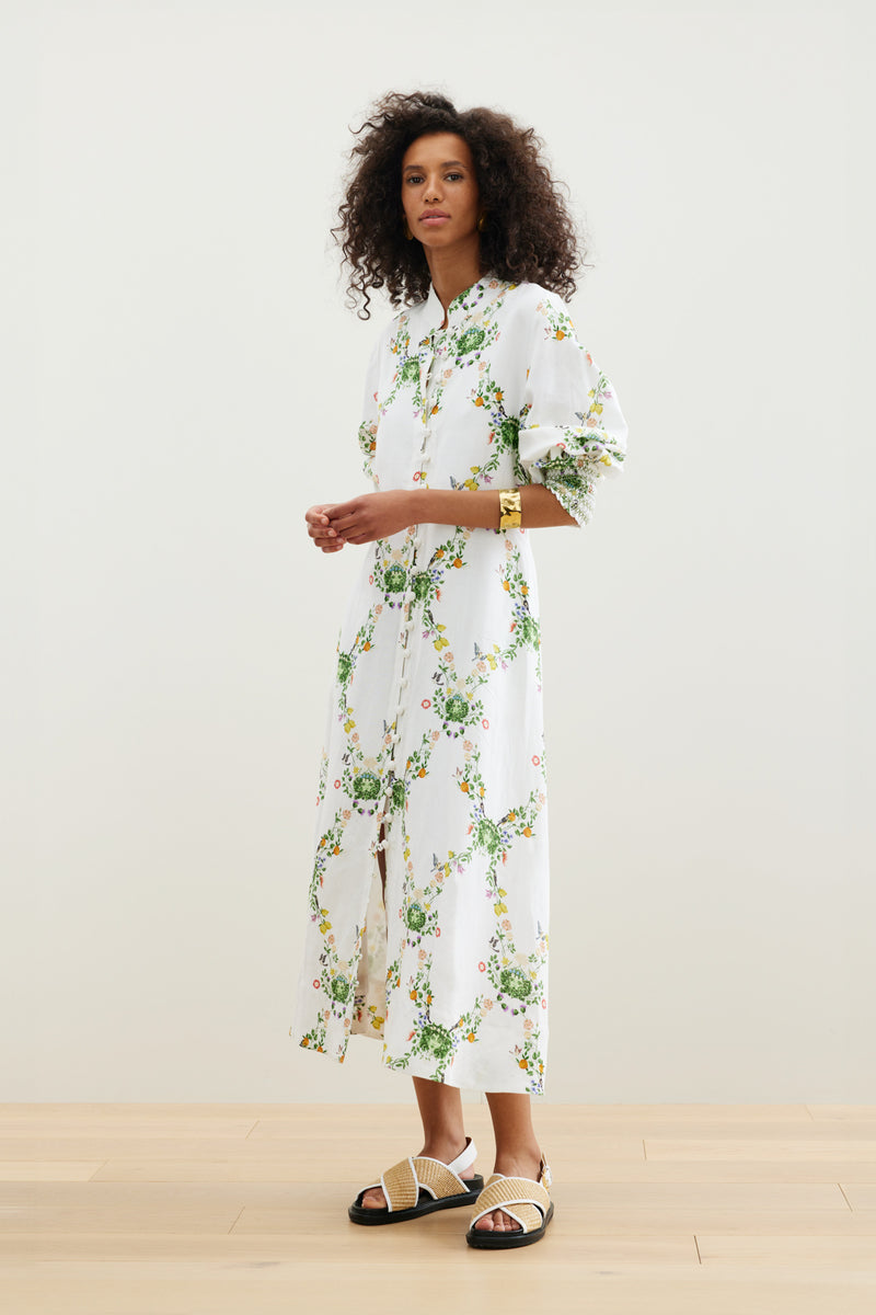 The Market Gardeners Dress