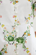 The Market Gardeners Dress