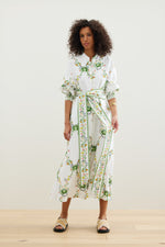 The Market Gardeners Dress