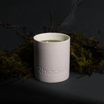 Rhodiin Candle | Botansik