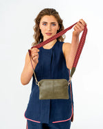 Bowery Petite Bag