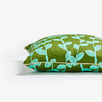 Little Leaf Jade 50cm Cushion