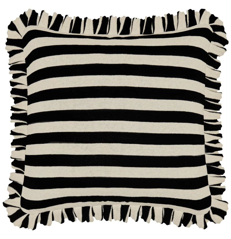 Beatle Stripe Cushion