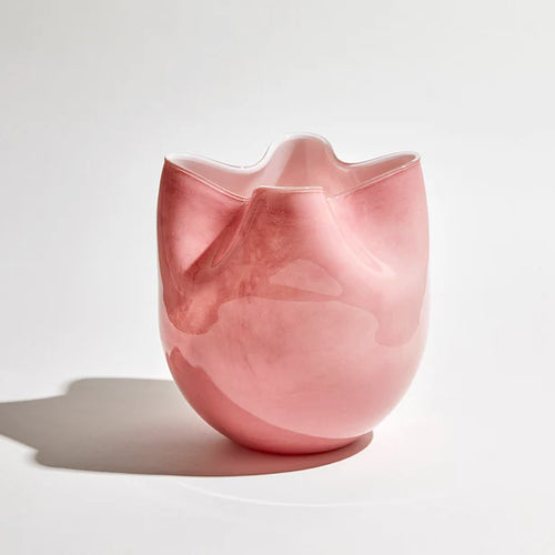 Cino Frill Vase