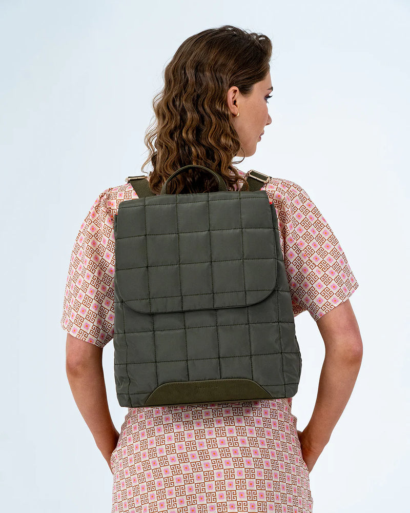 Cambridge Backpack