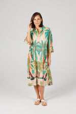 Stella Shirt Dress | Island